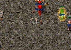 传奇私服新区脆皮法师并非游戏中的弱小职业 传奇私服新区脆皮法师并非游戏中的弱小职业