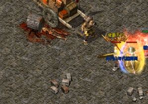 传奇私服网站法师用装备该注意什么