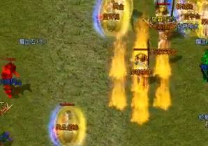 在新开传奇sf里升级慢是什么原因