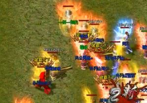 在中变传奇里卖祝福油是可以赚钱的