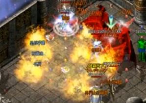 复古版本传奇积累祝福油有什么用