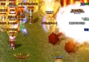 在冰雪传奇中赚钱千万别心急