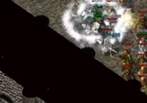 1.76小极品击杀世界boss同样危机四伏