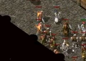 中变传奇骨魔洞更适合日常升级打怪