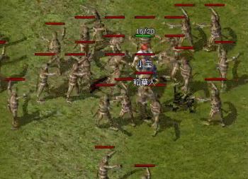 传奇新服网战士没有屠龙要选什么装备