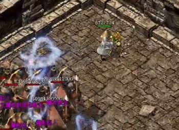 新开传奇sf玩家怎样在战斗里保持生命值 新开传奇sf玩家怎样在战斗里保持生命值