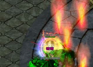 zhaosf玩家在PK时的不同做法