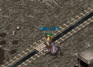 1.76复古传奇sf野蛮冲撞技能书免费得