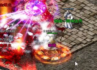 合击传奇开服攻击属性怎样提高？