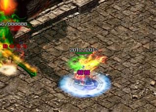 新开迷失传奇私服地下夺宝什么时候参加？