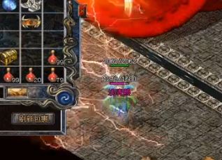 在1.76精品复古中，每个职业都有自己的