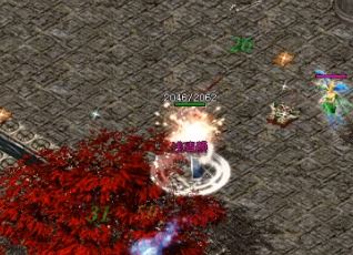 新开传奇网站中的人民币玩家如何处理