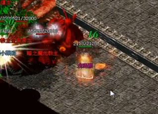 传奇SF玩家想要轻松升级应该怎么做