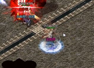 1.76版传奇为什么法师不能成为主力 1.76版传奇为什么法师不能成为主力