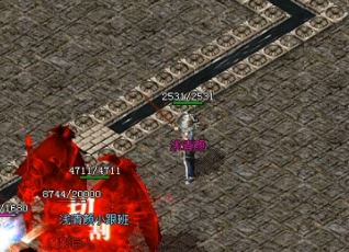 复古传奇玩家在锻造时需要准备各种材料