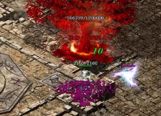 想吸血的Cqsf玩家可以玩彩虹戒指