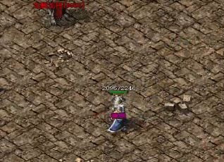 20级玩家去传奇私服开放区练几级