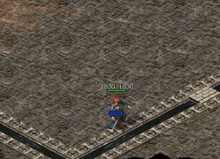 对于英雄连击传说中的红名玩家，真正的惩罚