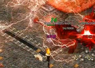 站在SF里的NPC也有杀伤力 站在SF里的NPC也有杀伤力