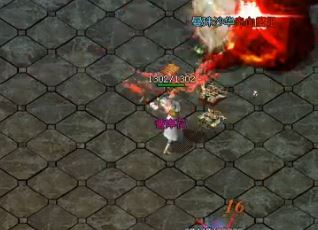 法师如何在异常版传奇中选择群体攻击技能 法师如何在异常版传奇中选择群体攻击技能