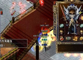 1.76精英复古战士带着复活戒指是无敌的 1.76精英复古战士带着复活戒指是无敌的