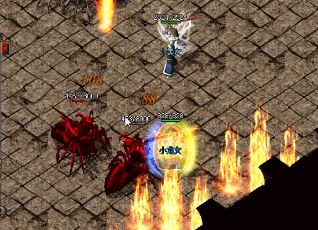 你知道单职业迷失传奇后期法师的尴尬吗