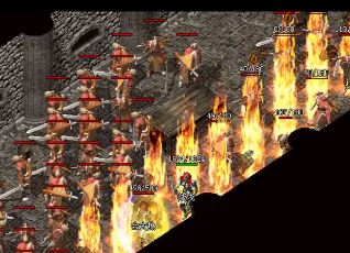 传奇新服有哪些获得祝福油的途径 传奇新服有哪些获得祝福油的途径