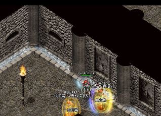 《无声传说》中个人玩家和公会玩家的区别