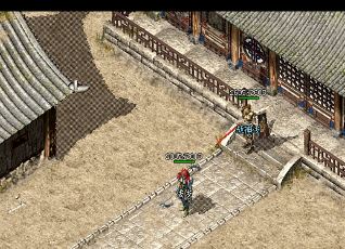 在单职业淘金传奇 在单职业淘金传奇