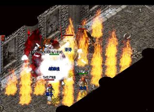 在传奇私服1区招收学徒也可以提高声誉