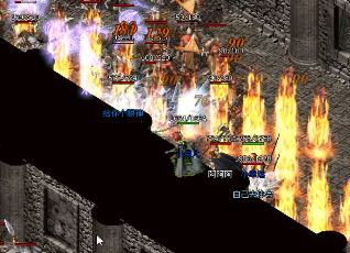 你还记得在1.76经典中逐渐消失的高级武 你还记得在1.76经典中逐渐消失的高级武