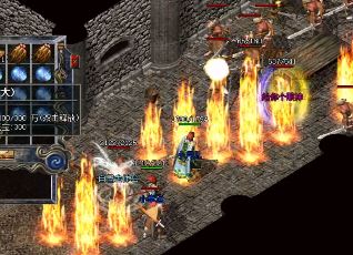 1.95传奇升级前的装备如何 1.95传奇升级前的装备如何