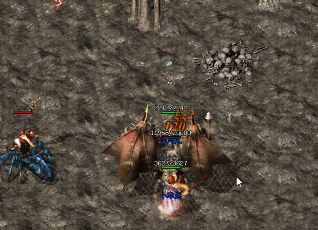 《单职业微终端传奇》中的祖马地图有什么难 《单职业微终端传奇》中的祖马地图有什么难