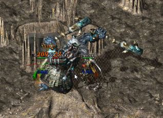 传奇SF新区如何更快一步