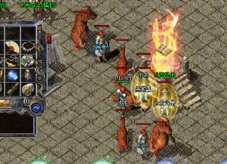 1.80连击传奇法师如何选择英雄 1.80连击传奇法师如何选择英雄