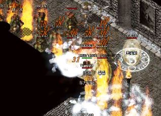 在1.80传奇中,战斗组合值得推荐PK 在1.80传奇中,战斗组合值得推荐PK