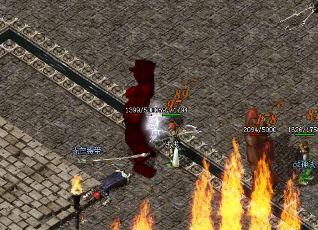 如何在非正常版传奇中打好群殴 如何在非正常版传奇中打好群殴