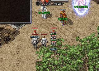 成为萨巴克的领袖是复古传奇玩家的一大成就 成为萨巴克的领袖是复古传奇玩家的一大成就