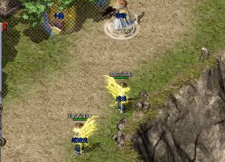 游戏中传奇特戒玩家的升级方法 游戏中传奇特戒玩家的升级方法