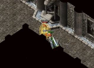 传奇私服有趣的寻宝系统体验 传奇私服有趣的寻宝系统体验