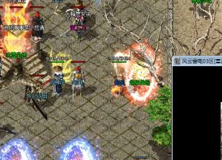 在公益传奇里当队长要负责哪些事