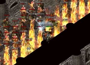 拉怪总是不小心拉很多是怎么回事？