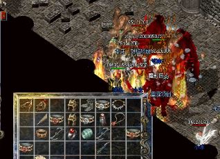 传奇你认为道士最核心的技能是什么? 传奇你认为道士最核心的技能是什么?