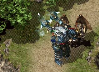 传奇僵尸洞小白玩家的噩梦