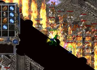 装备好的传奇玩家怎么打胜者为王 装备好的传奇玩家怎么打胜者为王