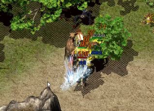 传奇刷祖玛boss必须注意清怪