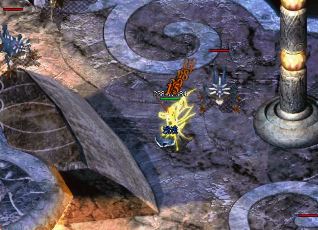 传奇有哪些任务给声望