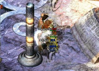 传奇中使用黑铁矿有哪些讲究