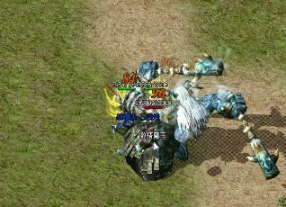 在传奇中道道玩家要加强什么能力 在传奇中道道玩家要加强什么能力