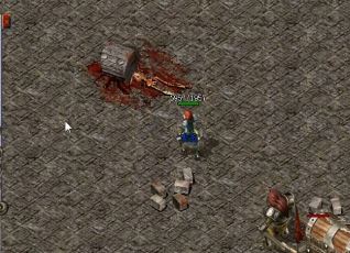 神器传奇的新手要怎样学会PK的相关技巧